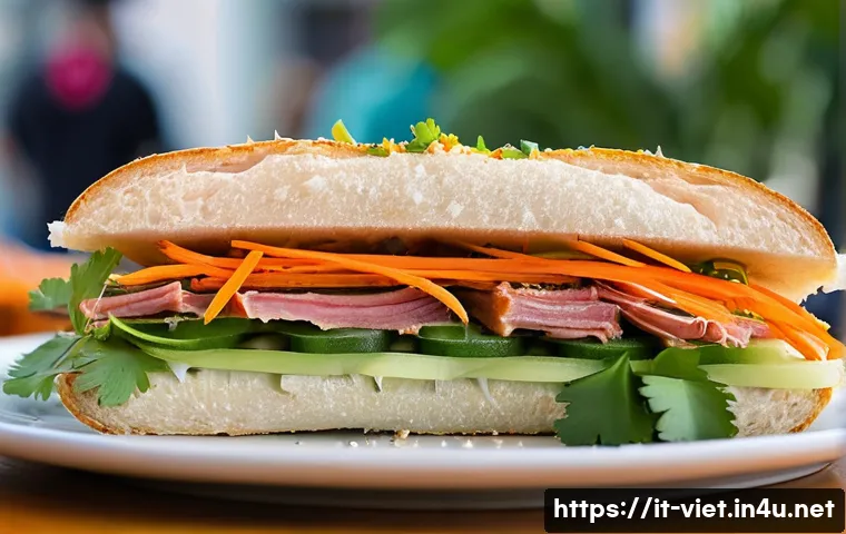 베트남 현지 맛집 추천 관련 이미지 1