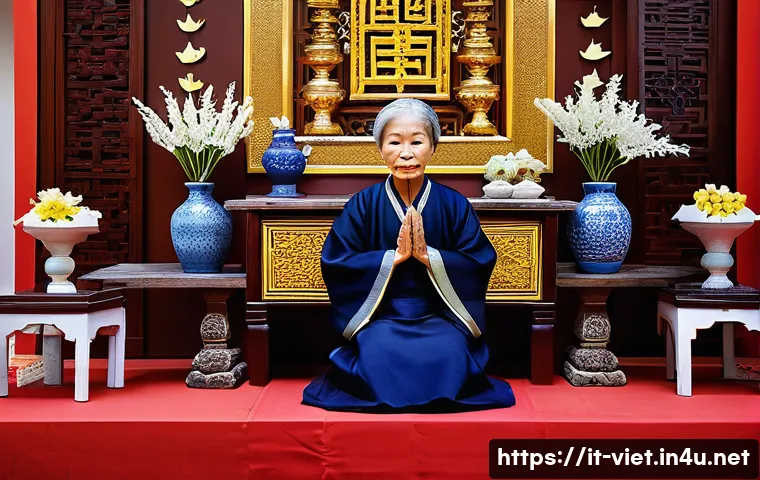 베트남 문화적 차이 관련 이미지 1