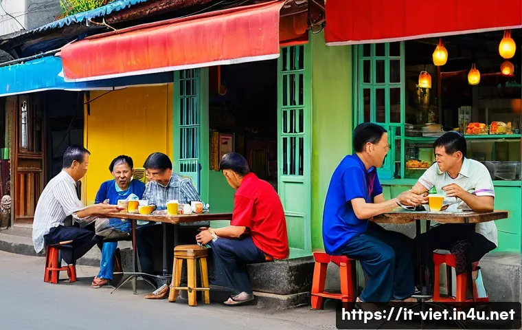 베트남 문화적 차이 관련 이미지 2