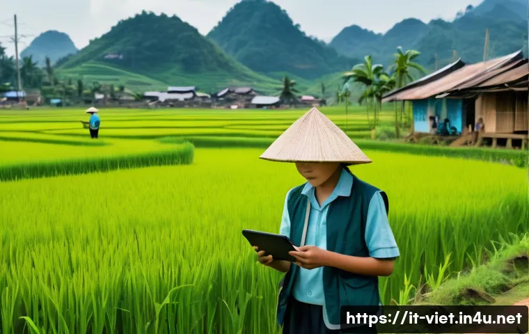 베트남 인터넷 속도 관련 이미지 1