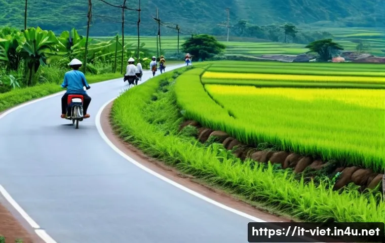 베트남 도로 교통법 관련 이미지 2