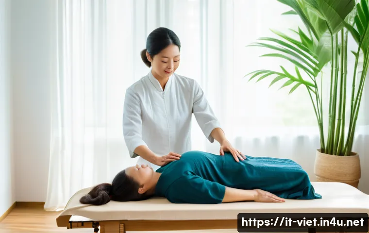 베트남 전통 의료법 관련 이미지 2