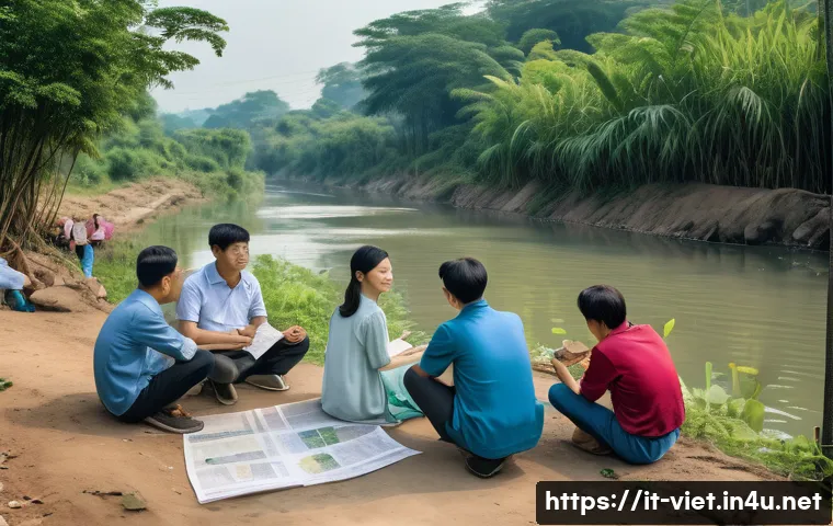 베트남에서 일어났던 중요한 소송 사건 관련 이미지 1