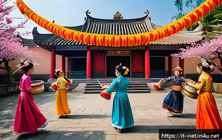 베트남과 한국의 문화 차이 관련 이미지 2